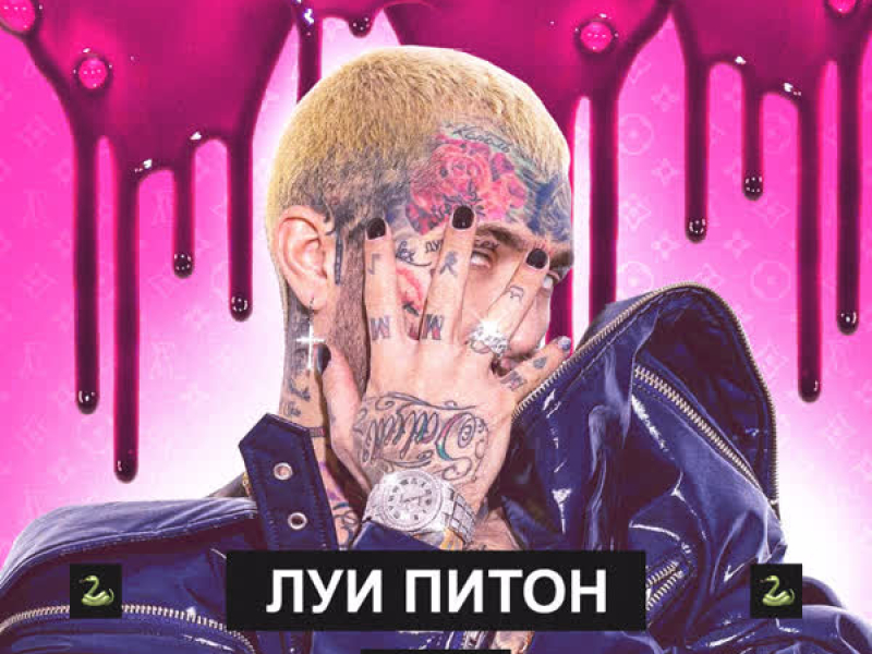 Луи Питон (Single)