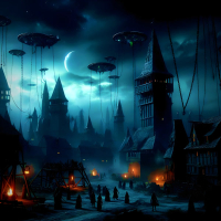 Montagem Civilization (Single)