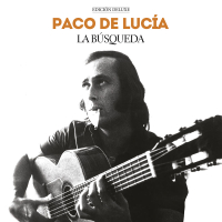 La Búsqueda (Edicíon Deluxe)