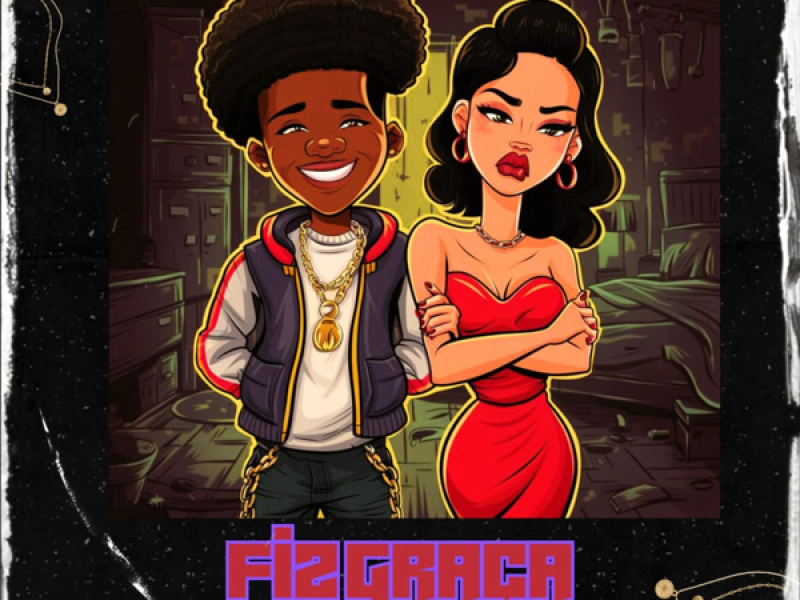 Fiz Graça (Single)