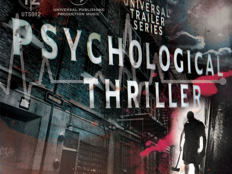 Psychological Thriller