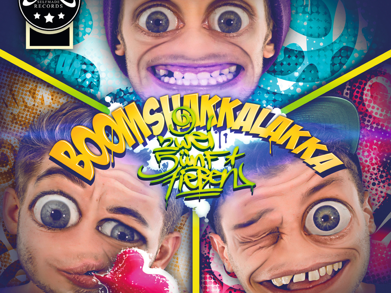 Vergleiche a la Boss