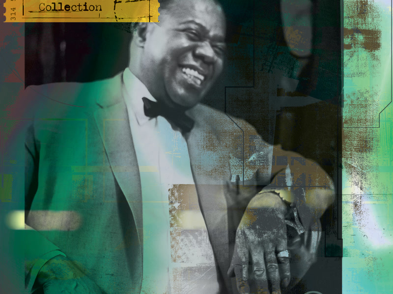 The Ultimate Collection: Louis Armstrong