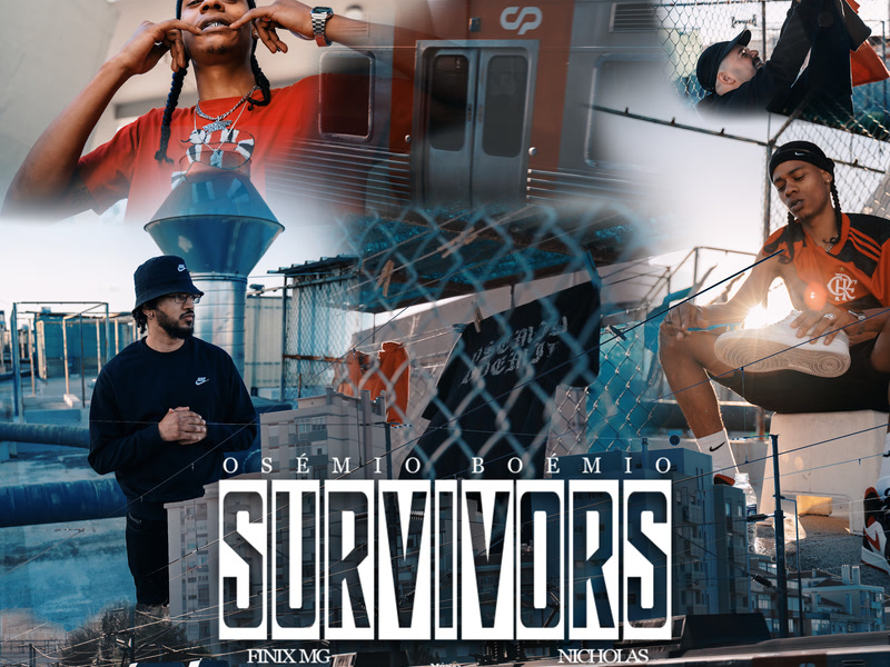 Survivors (Single)