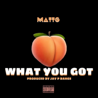 What You Got (Single)