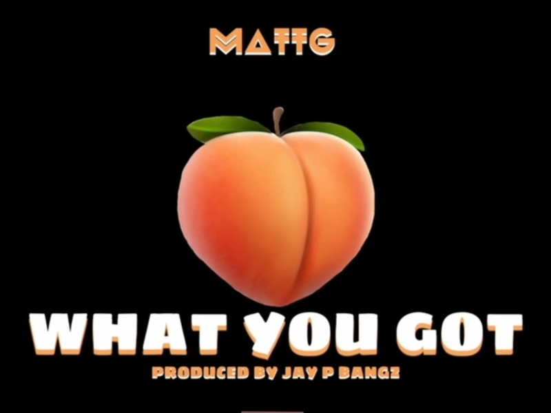 What You Got (Single)