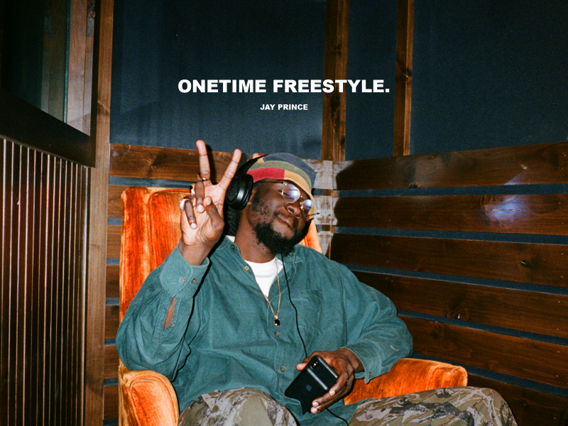 ONETIME FREESTYLE