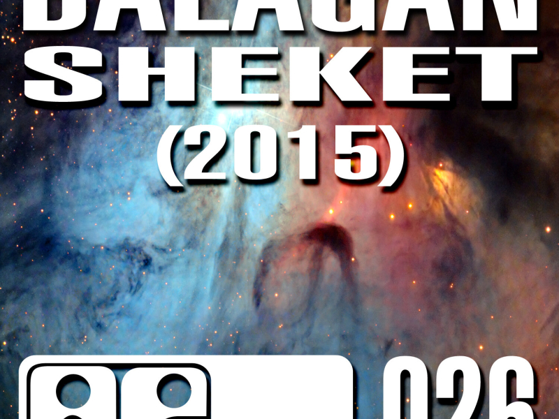 Sheket (2015) (Single)