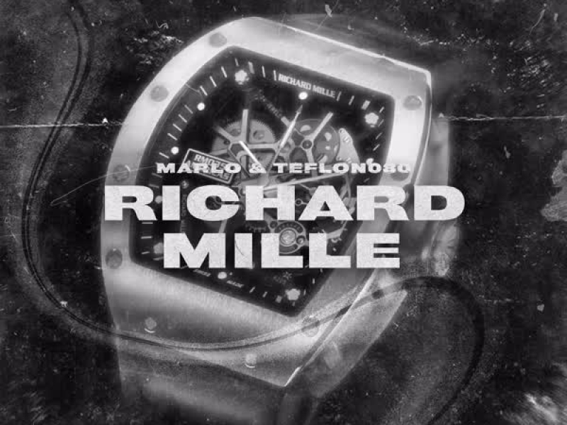 Richard Mille (Single)