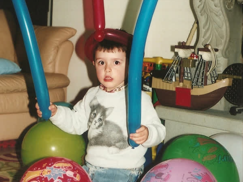 ambiente protetto (EP)