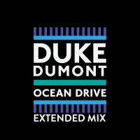 Ocean Drive (Extended Mix) (Single)