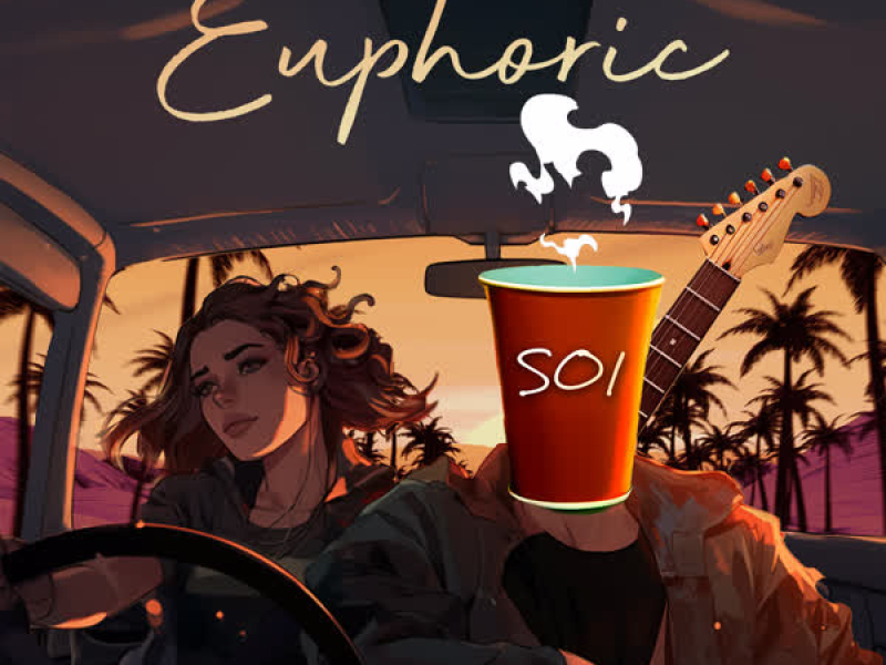 Euphoric (EP)