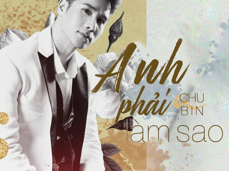 Anh Phải Làm Sao (Single)