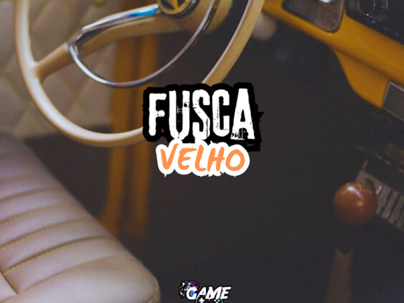 Fusca Velho (Single)