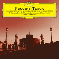 Puccini: Tosca, Act I: Dammi i colori! – Recondita armonia – Scherza coi fanti e lascia stare i santi (Single)