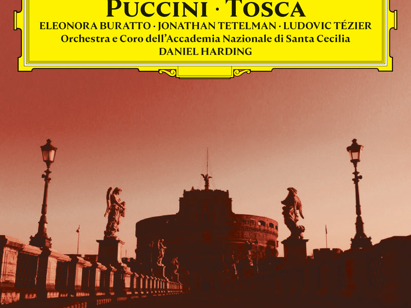 Puccini: Tosca, Act I: Dammi i colori! – Recondita armonia – Scherza coi fanti e lascia stare i santi (Single)