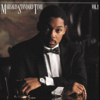 Marsalis Standard Time - Volume 1