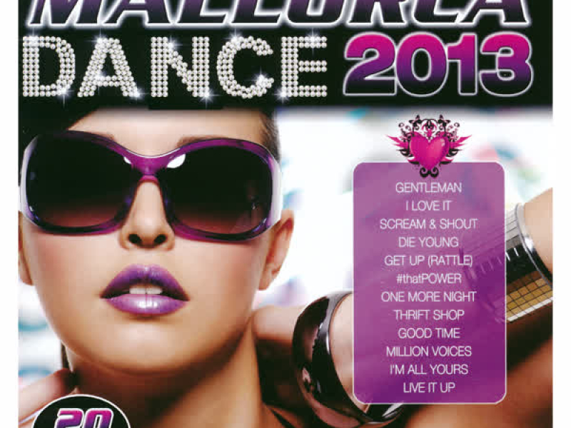 Mallorca Dance 2013