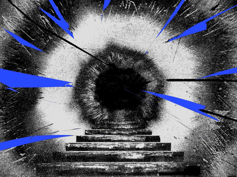 Mach kaputt (Single)