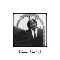 Please Don't Go (Single)