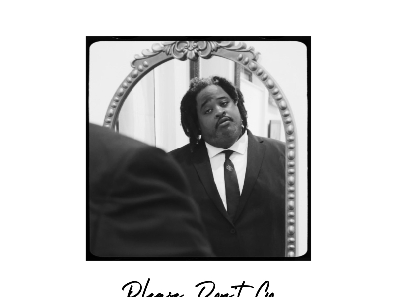 Please Don't Go (Single)