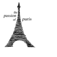 The Passion Of Paris