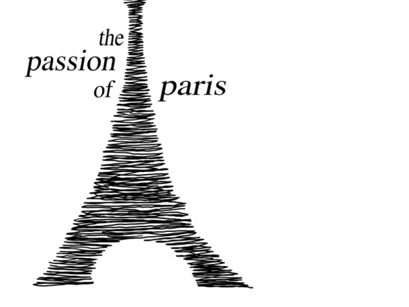 The Passion Of Paris