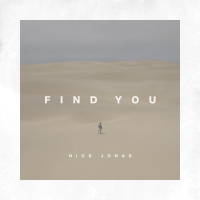 Find You (Single)