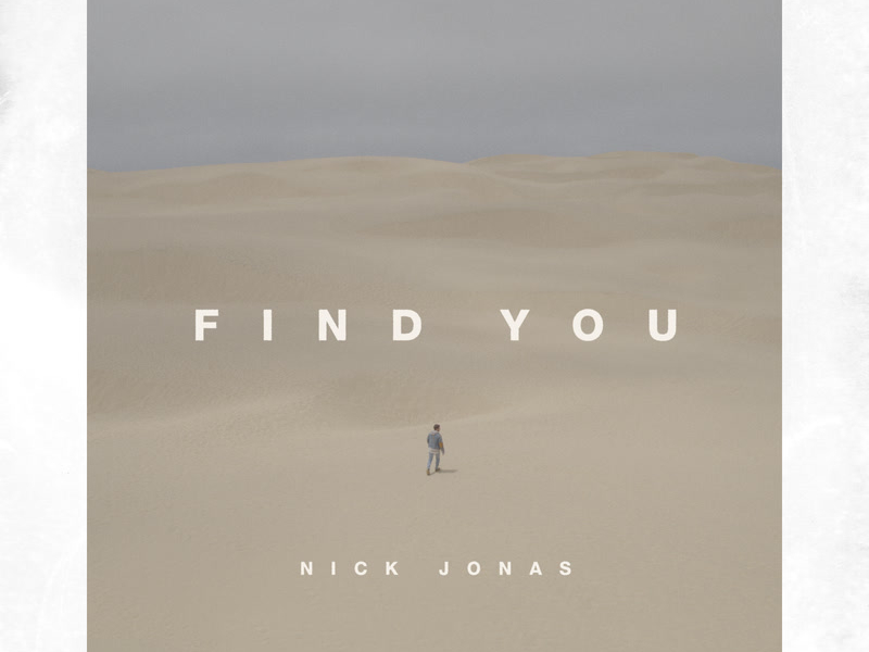 Find You (Single)