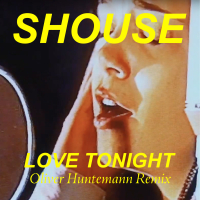 Love Tonight (Oliver Huntemann Remix) (EP)