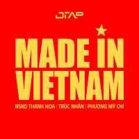 Made In Vietnam (Single)