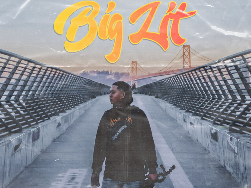 Big Lit (Single)