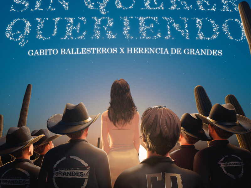 Sin Querer Queriendo (Single)