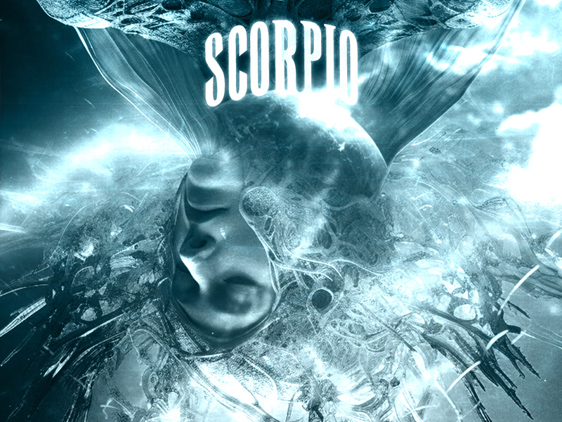 SCORPIO (Single)