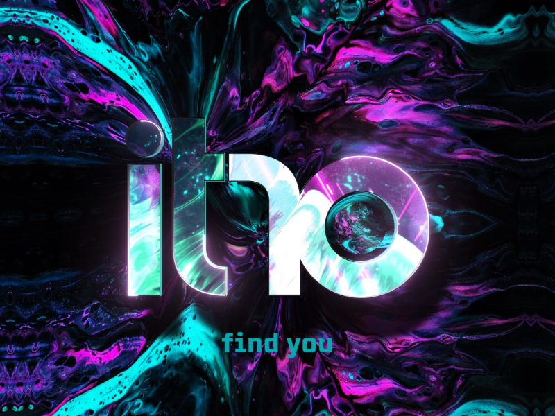 Find You (Single)