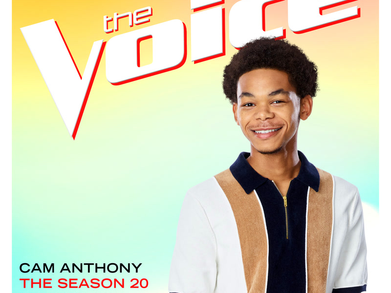 The Season 20 Collection (The Voice Performance) (EP)
