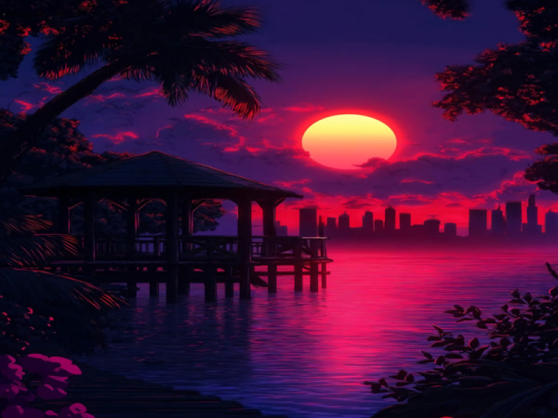 Hope and Freedom (Single)