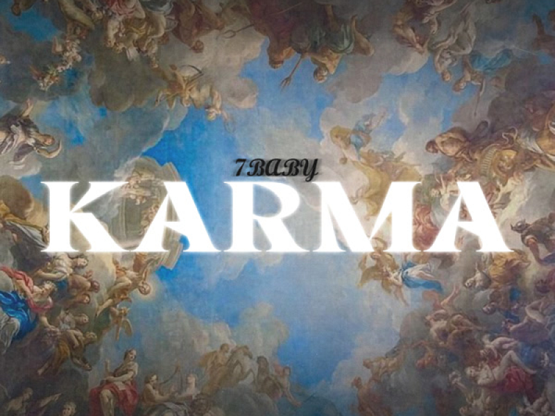 KARMA (Single)