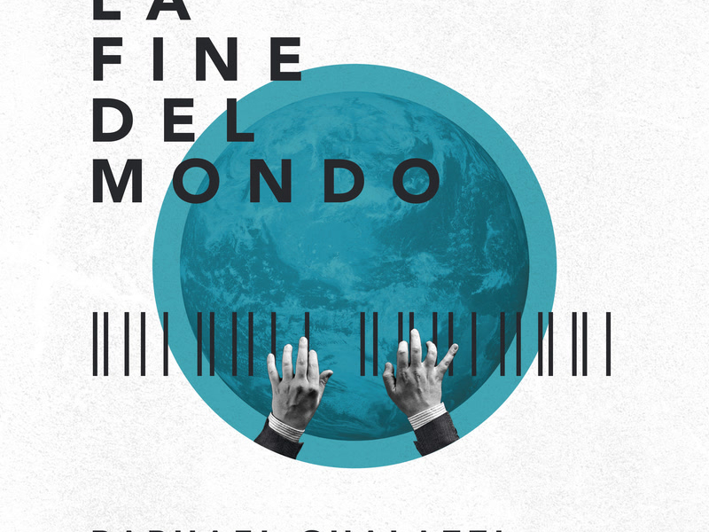 La Fine Del Mondo (Single)