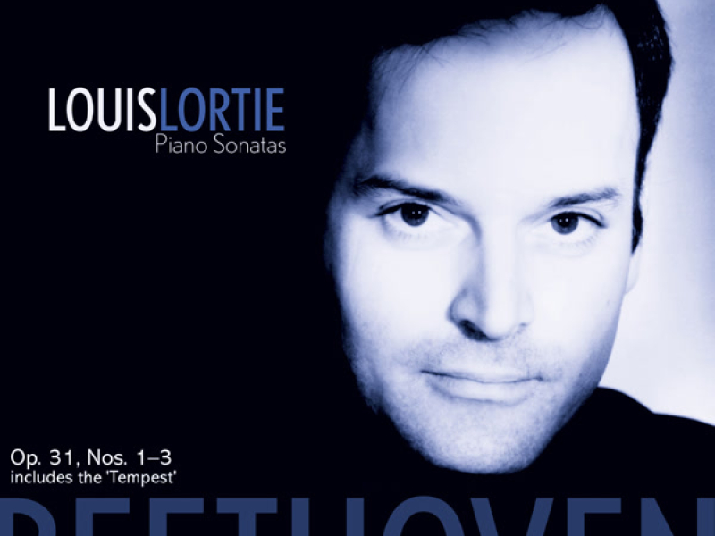 Beethoven: Piano Sonatas, Op. 31