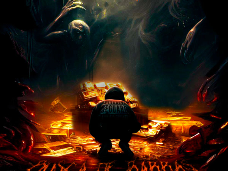 Busca de Barras (Single)