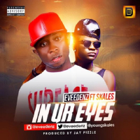 In Ur Eyes (feat. Skales) (Single)