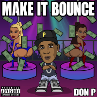 Make It Bounce