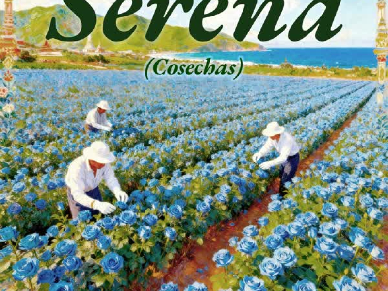 Serena (Cosechas) (Single)
