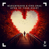 Open up Your Heart (Single)