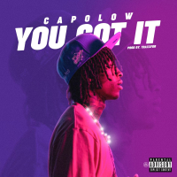 You Got It (Single)