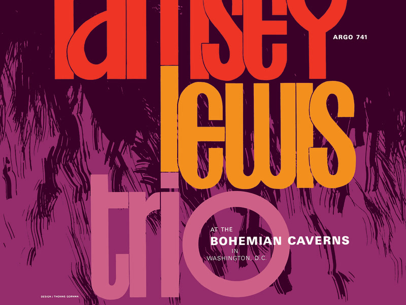 Live At The Bohemian Caverns