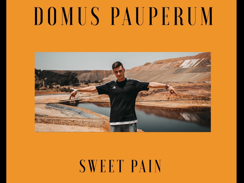 Domus Pauperum (Single)