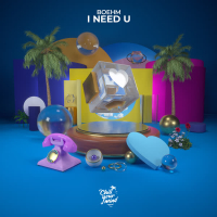 I Need U (Single)