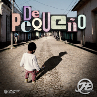 De Pequeño (En Vivo) (Single)